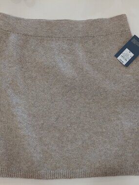 Women's Mini Sweater Skirt - Universal Thread - Size Medium